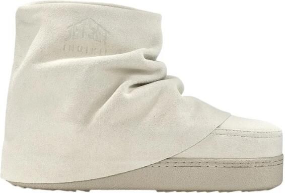 Inuikii JetSet Drape Low Chalk