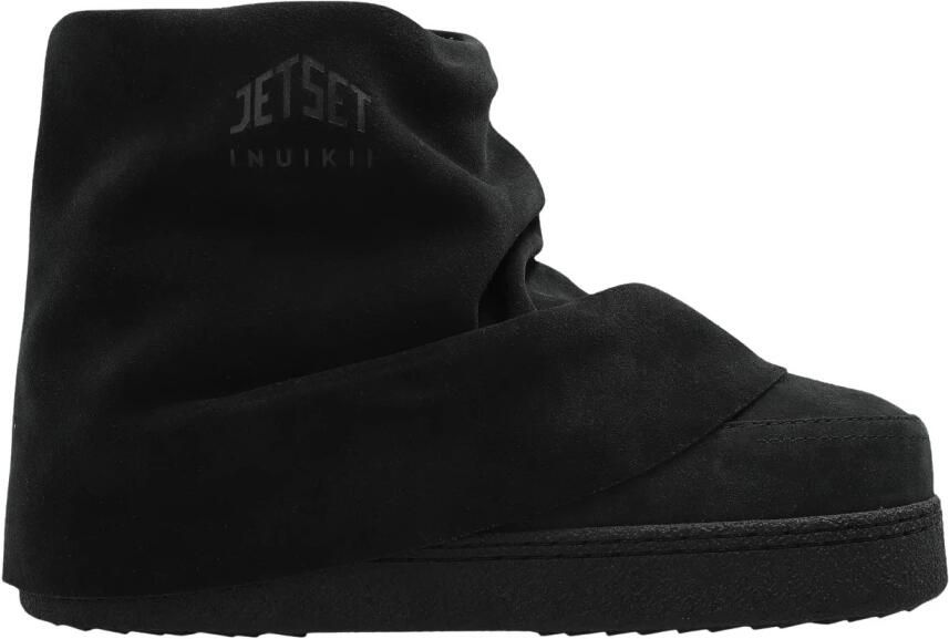 Inuikii JetSet Enkellaars