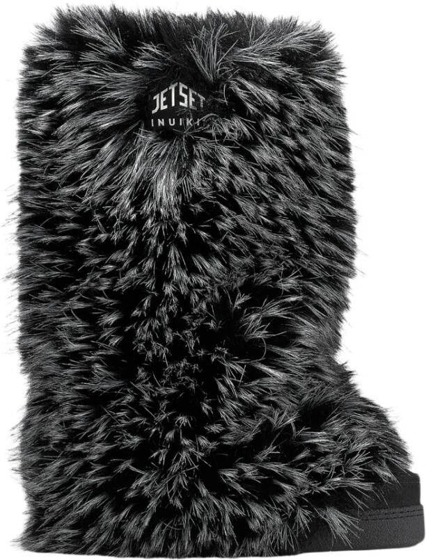Inuikii JetSet Next Gen Shearling