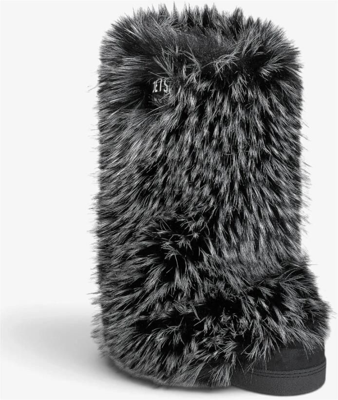 Inuikii JetSet Next Gen Shearling - Foto 2