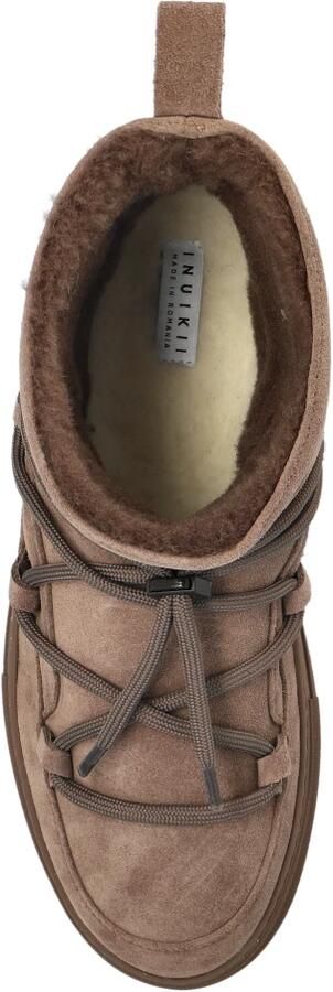 Inuikii Klassieke Lage Snowboots - Foto 2