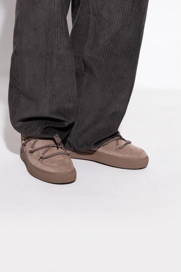 Inuikii Klassieke Lage Snowboots