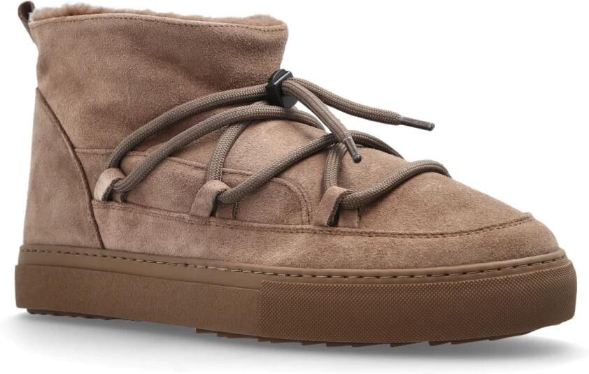 Inuikii Klassieke Lage Snowboots - Foto 4