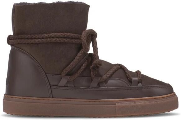 Inuikii Klassieke Sneaker Boots