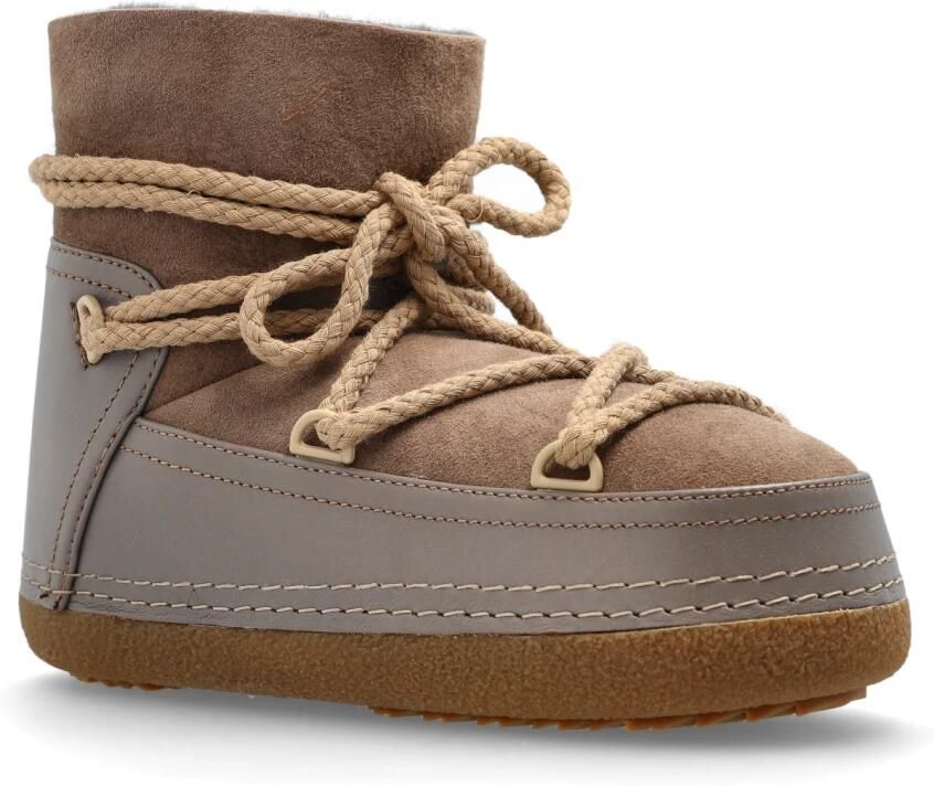 Inuikii Klassieke sneeuwlaarzen