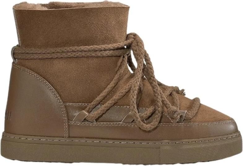 Inuikii Klassieke Snowboot