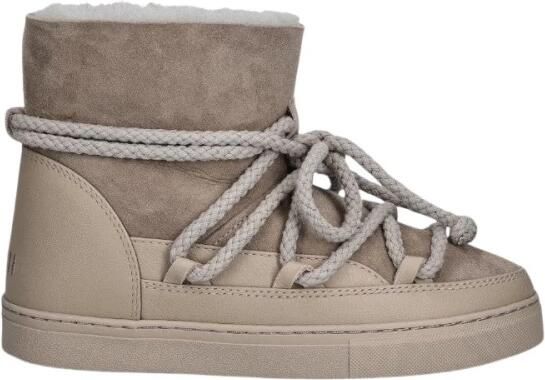 Inuikii Klassieke Snowboots