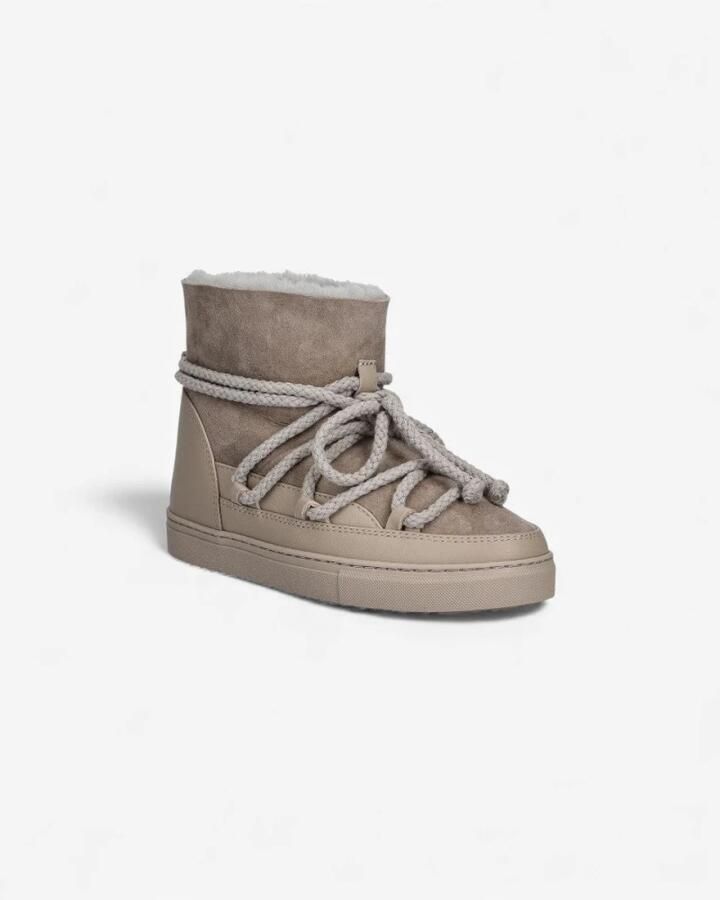 Inuikii Klassieke Snowboots - Foto 2