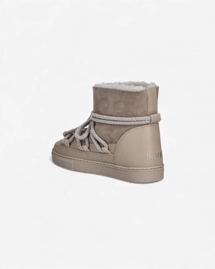 Inuikii Klassieke Snowboots - Foto 3