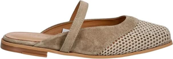 Inuikii Lazy NY Mule
