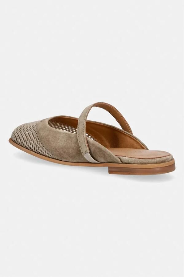 Inuikii Lazy NY Mule - Foto 3