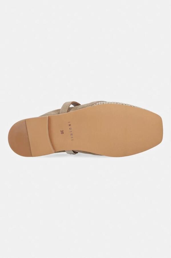 Inuikii Lazy NY Mule - Foto 5