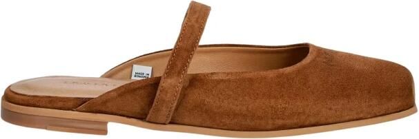Inuikii Lazy NY Mules