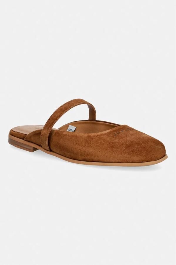Inuikii Lazy NY Mules - Foto 2