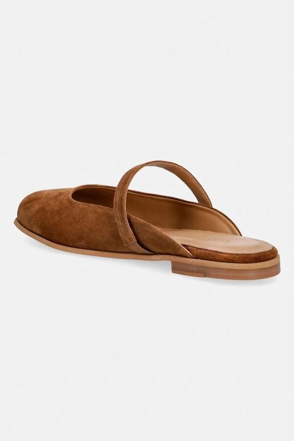 Inuikii Lazy NY Mules - Foto 3