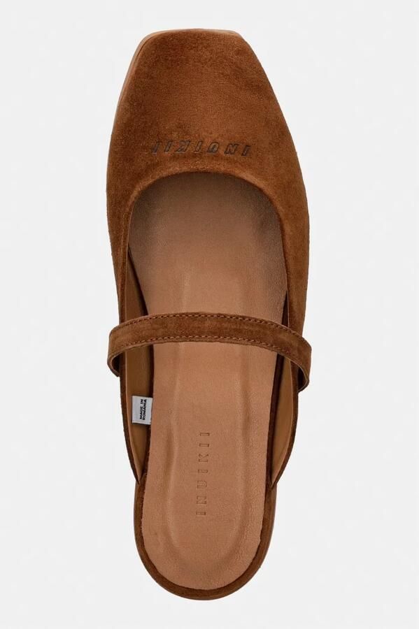 Inuikii Lazy NY Mules - Foto 4