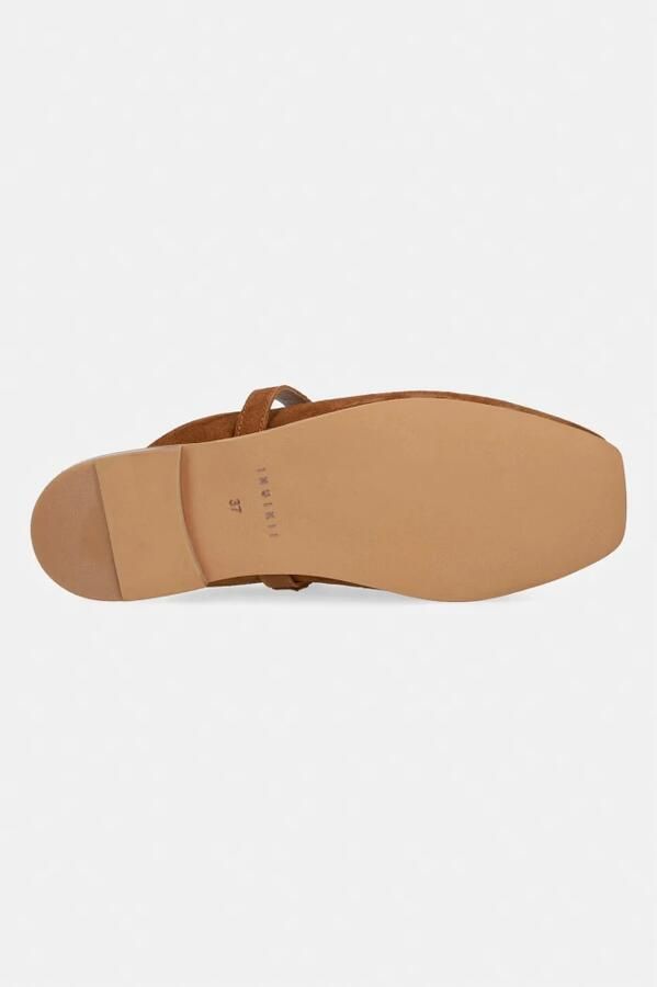 Inuikii Lazy NY Mules - Foto 5