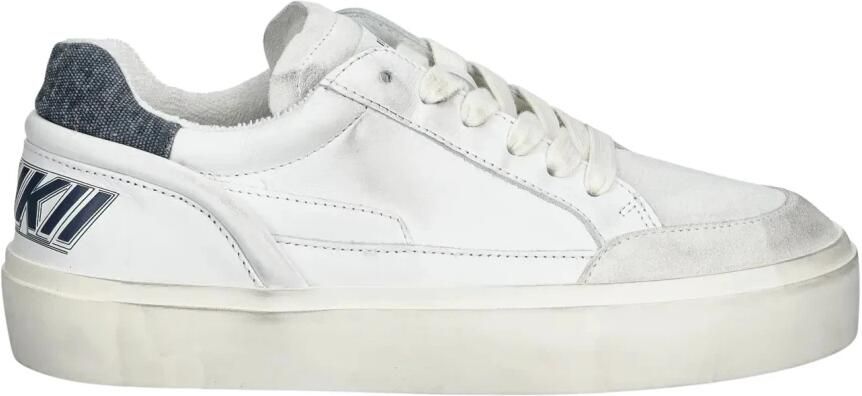 Inuikii Lila Low