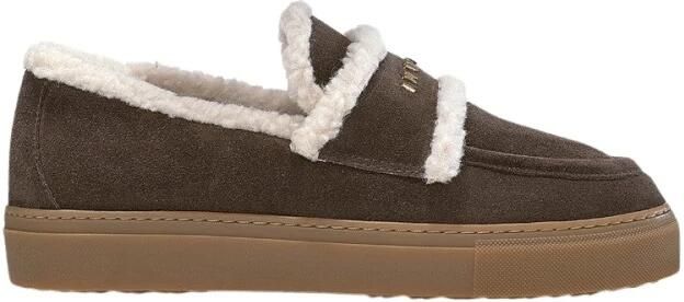 Inuikii Loafers