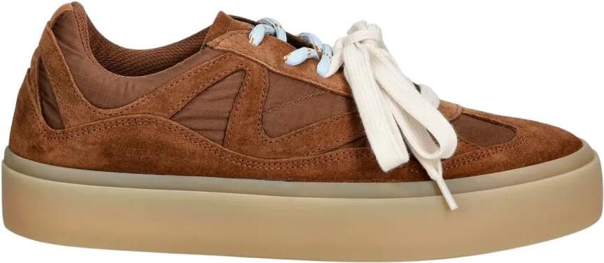 Inuikii Lynn Suede