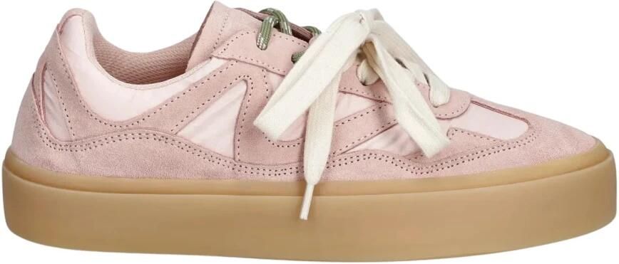 Inuikii Lynn Suede