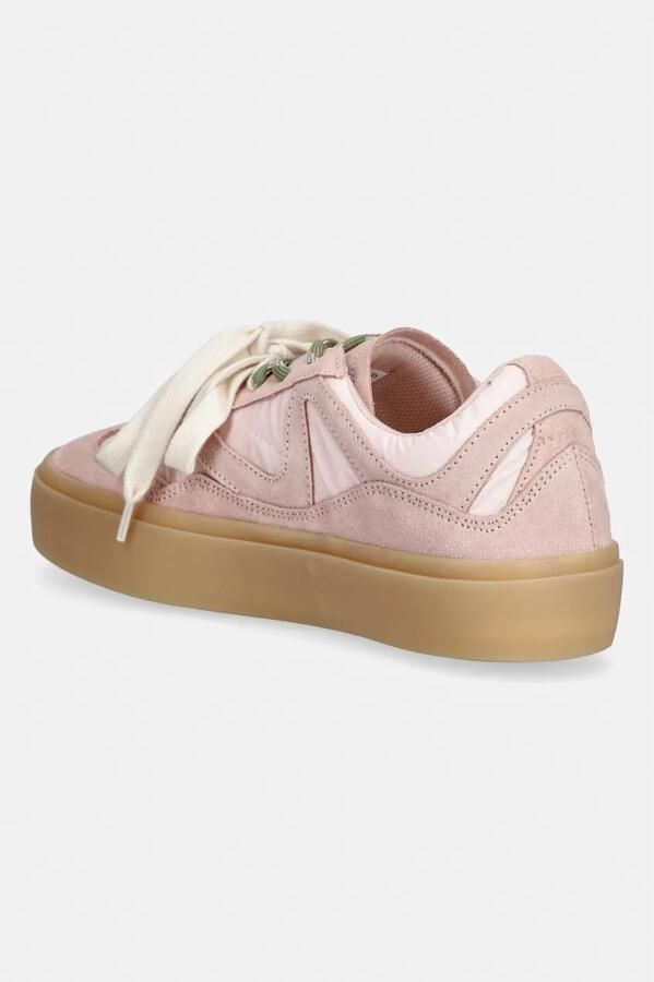 Inuikii Lynn Suede - Foto 3