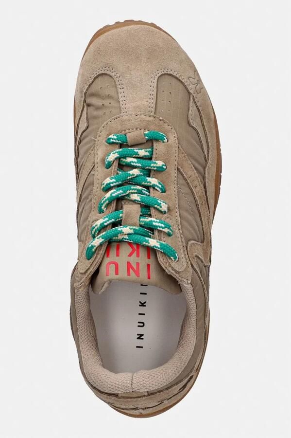 Inuikii Maliah Sky Sneakers - Foto 4