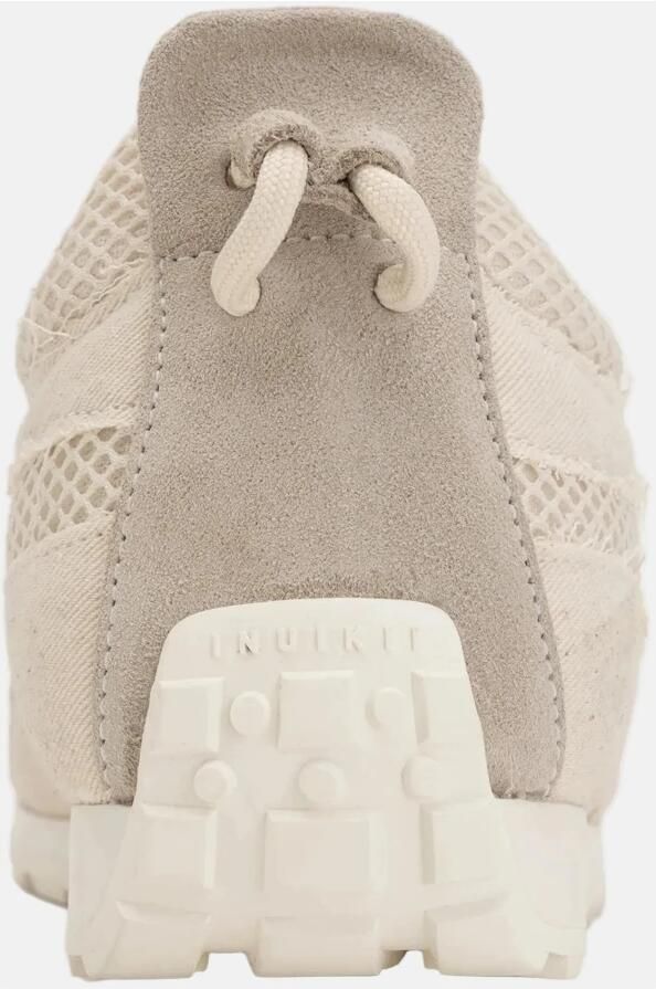 Inuikii Maribella Canvas Sneaker - Foto 2