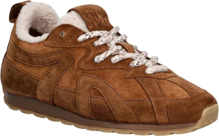 Inuikii Maribella Shearling