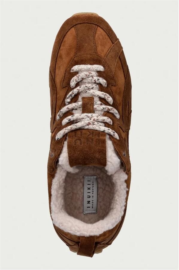 Inuikii Maribella Shearling - Foto 2