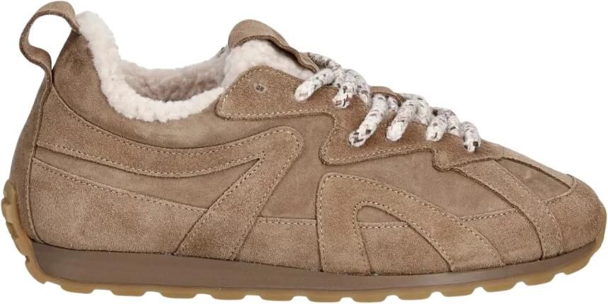 Inuikii Maribella Shearling