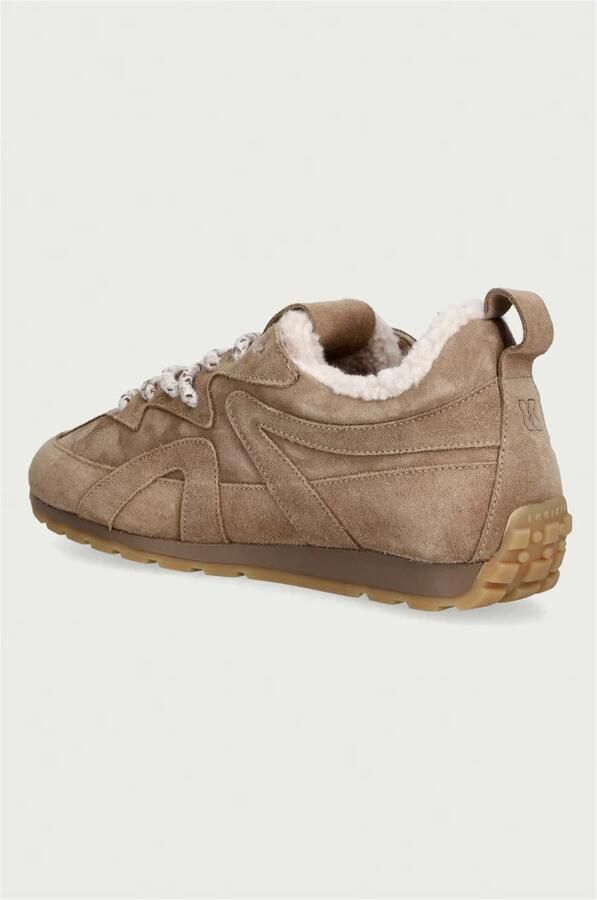 Inuikii Maribella Shearling - Foto 5