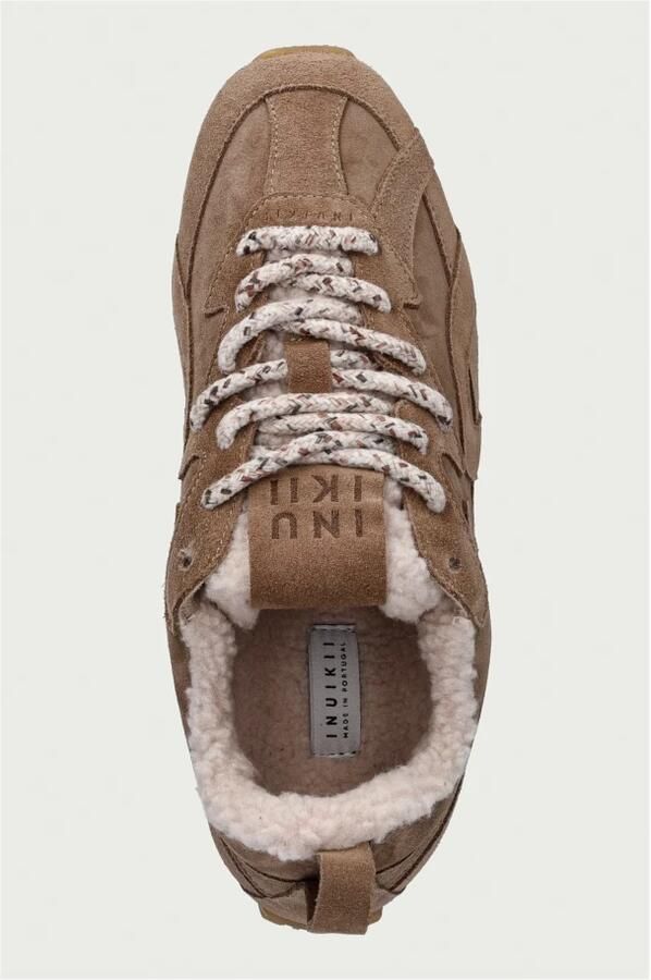 Inuikii Maribella Shearling - Foto 3
