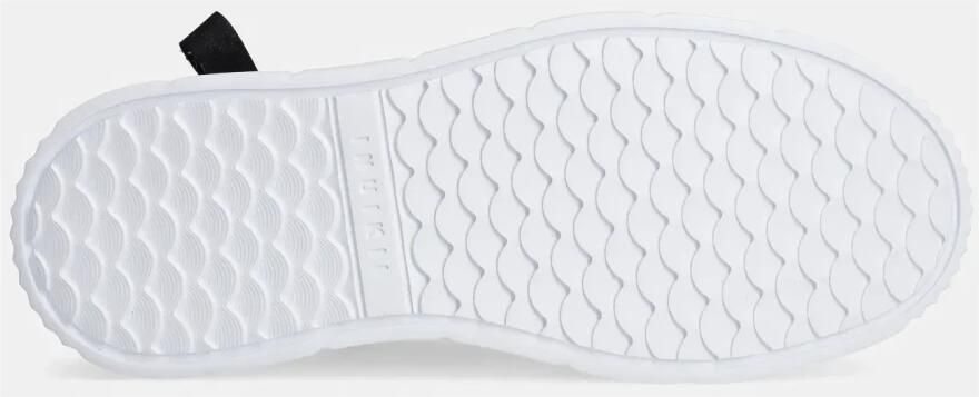 INUIKII Low-Top Sneakers LEATHER MATILDA LOW in wit - Foto 5