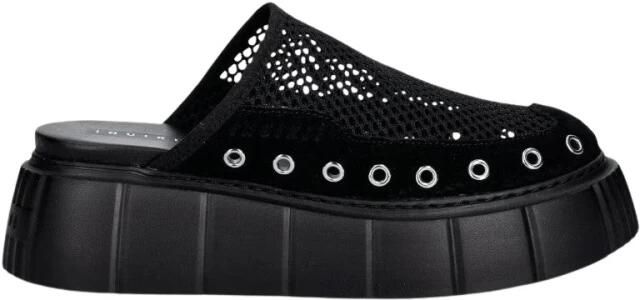 Inuikii Matilda Mule Net