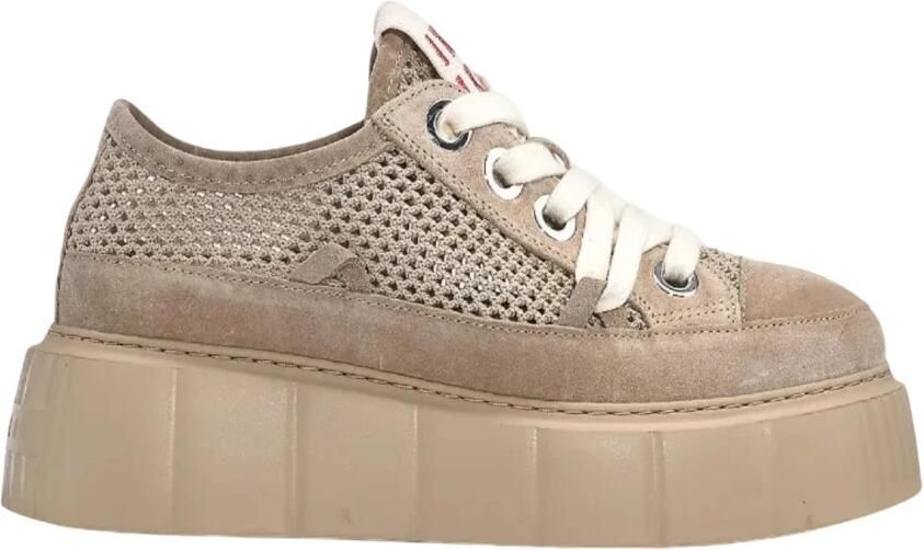 Inuikii Matilda Net Sneaker