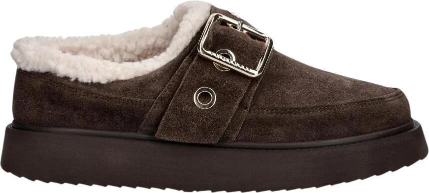 Inuikii Micro Gesp Slipper