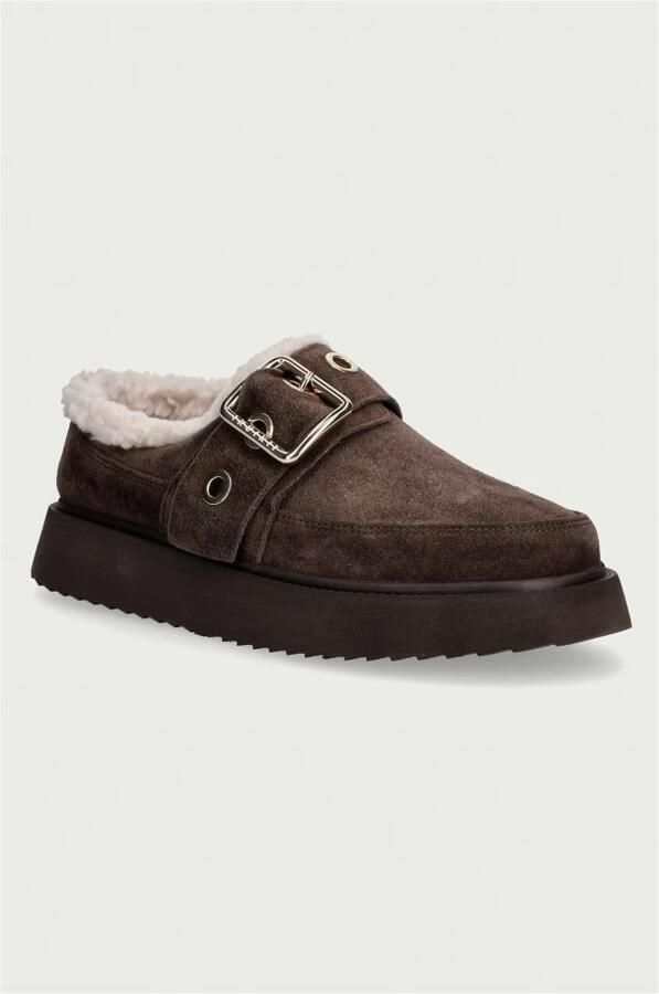 Inuikii Micro Gesp Slipper - Foto 3
