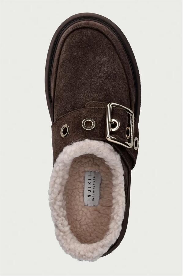 Inuikii Micro Gesp Slipper - Foto 2
