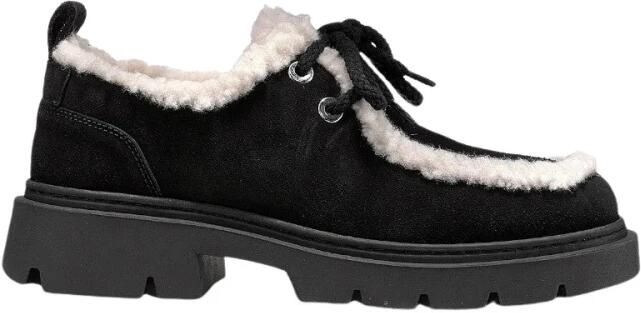 Inuikii Mocabee Curly Loafers