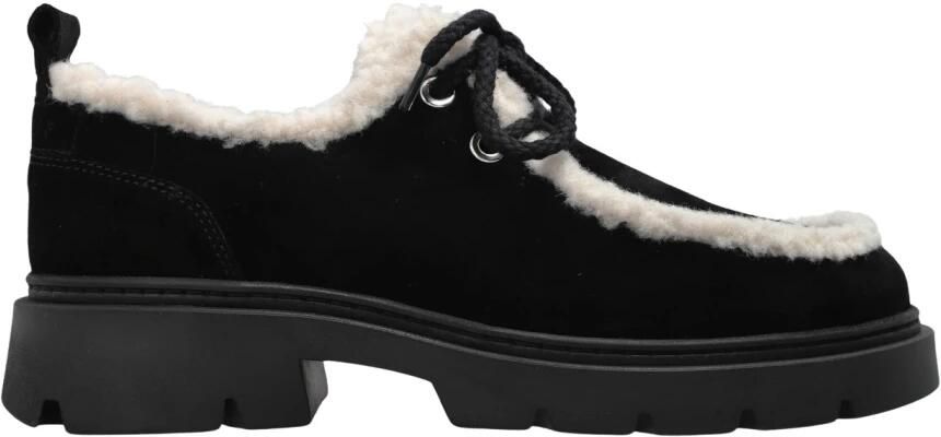 Inuikii Mocabee Krul Schoenen