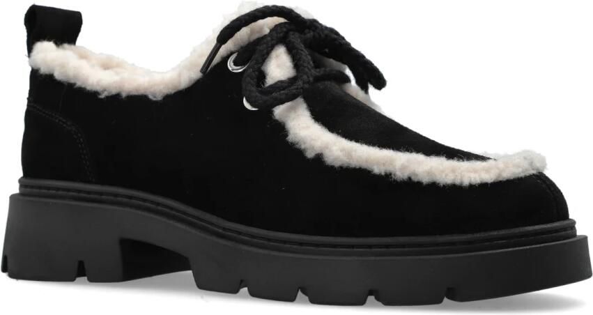 Inuikii Mocabee Krul Schoenen - Foto 5