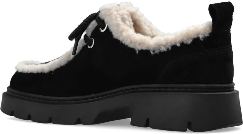 Inuikii Mocabee Krul Schoenen - Foto 4