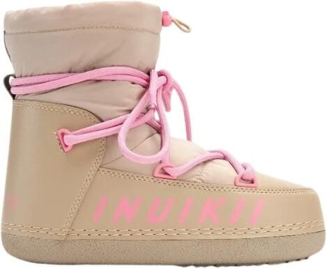 Inuikii Mountain Boot