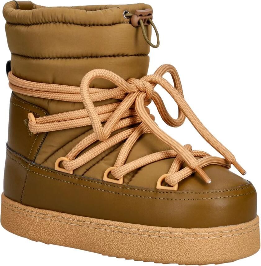 Inuikii Mountain Boot