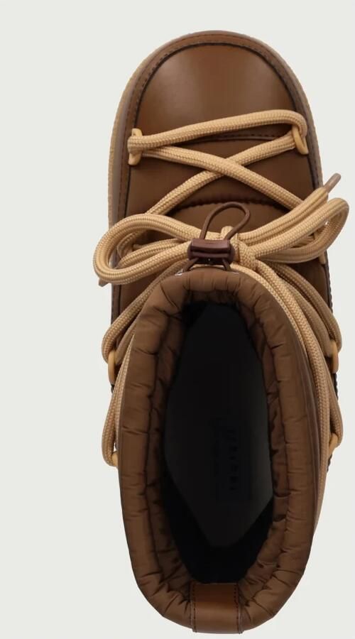 Inuikii Women's Mountain Winterschoenen bruin - Foto 5