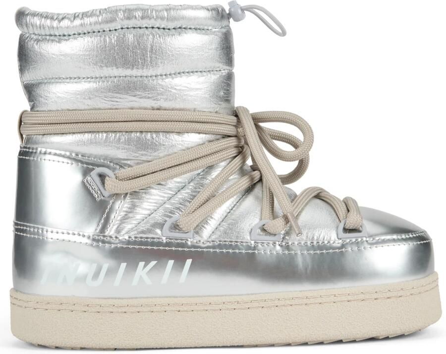 Inuikii Snowboots MOUNTAIN GLOSS