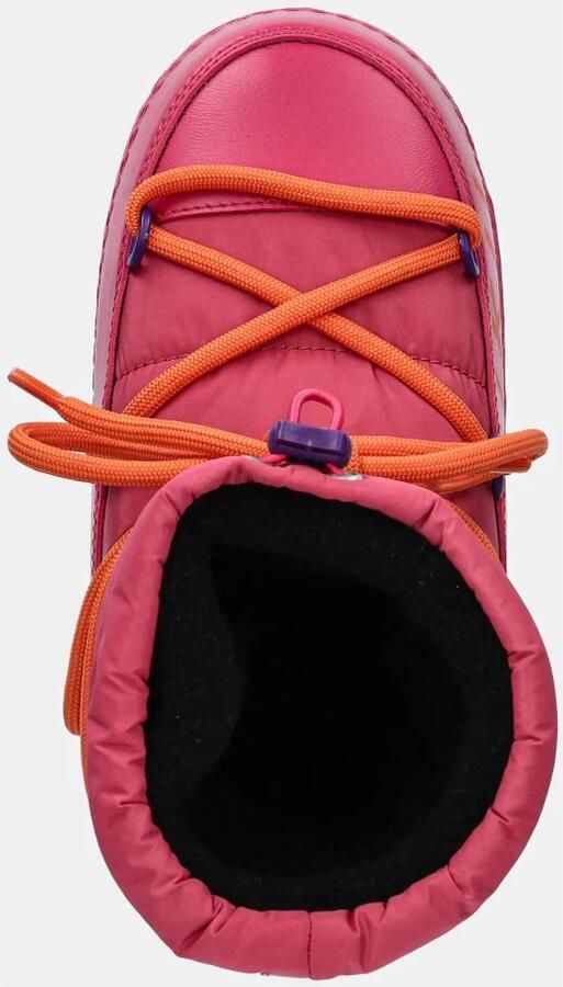 INUIKII Boots & laarzen Mountain in roze - Foto 2