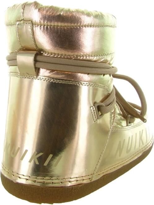 Inuikii Mountain Metallic Boot - Foto 2