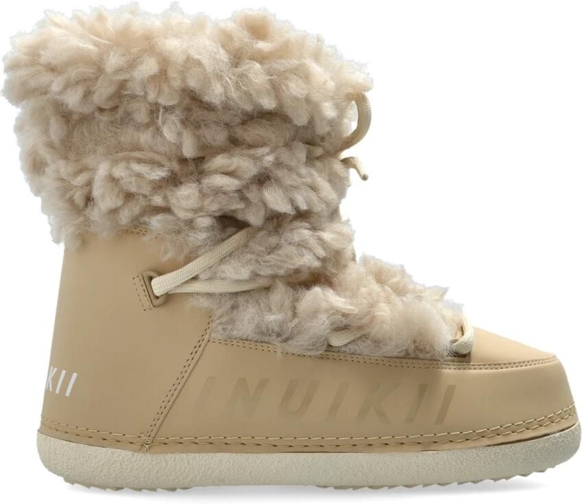 Inuikii Mountain Teddy Snow Boots - Foto 2